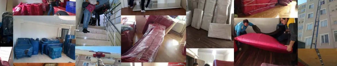 Şarkikaraağaç Parça Eşya Taşımacılık görseli